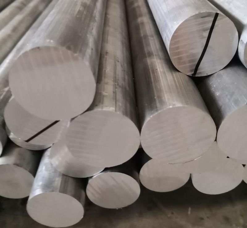 11% Barra redonda de acero de aleación 477-635°C Punto de fusión para ambientes duros y cargas pesadas